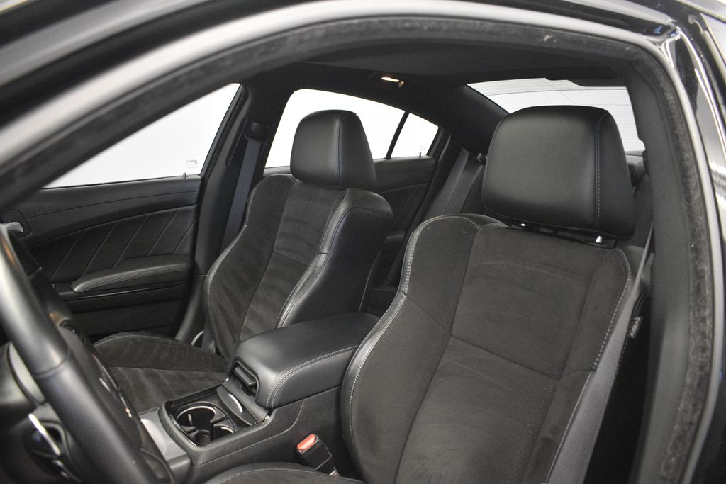 Thumbnail: 2022 Dodge Charger - 30