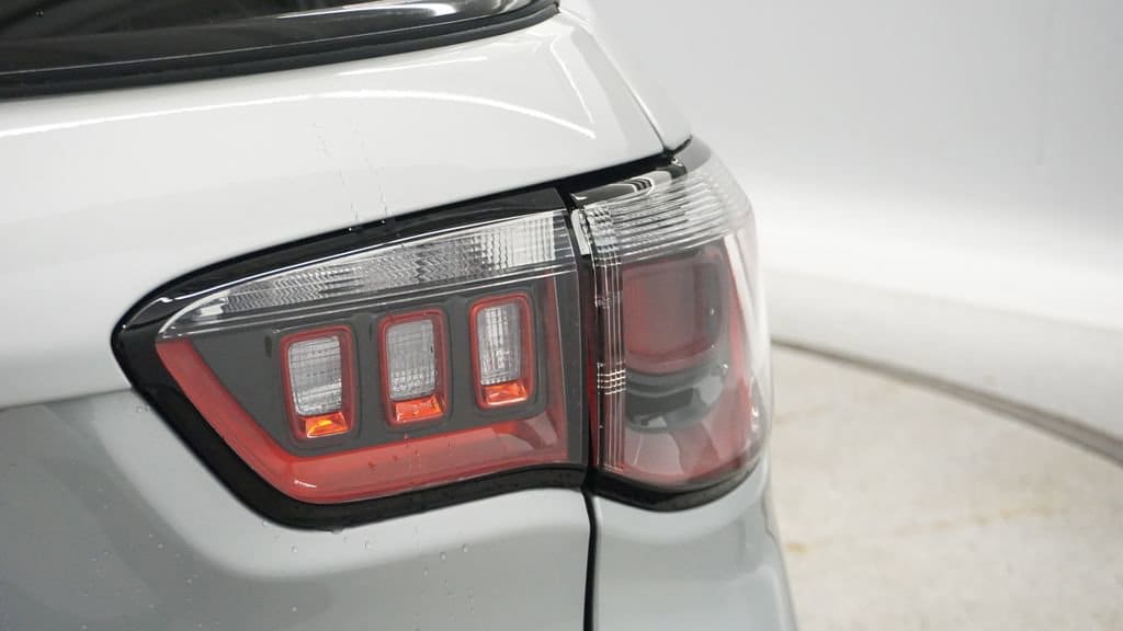 Thumbnail: 2026 Jeep Compass - 20