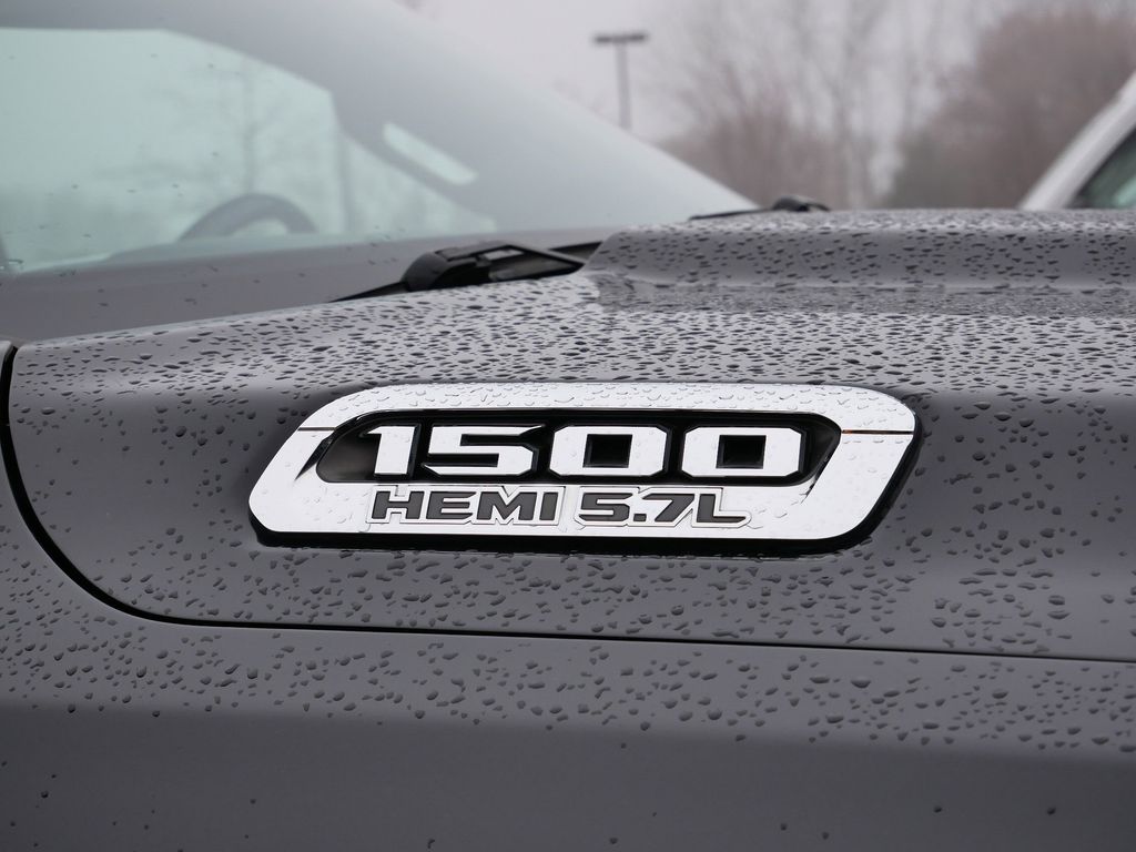 Thumbnail: 2019 RAM 1500 - 51