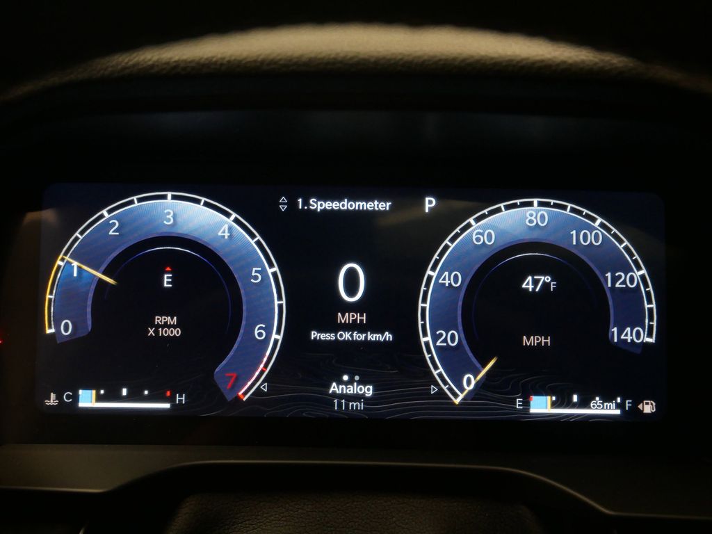 Thumbnail: 2025 Jeep Grand Cherokee - 30