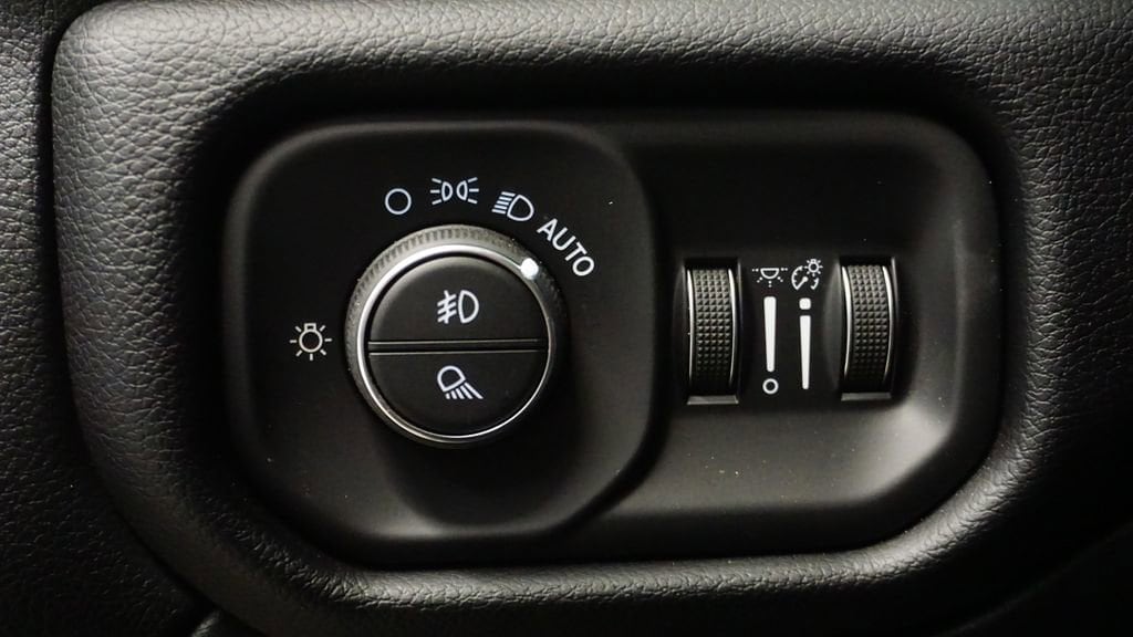 Thumbnail: 2021 RAM 2500 - 31