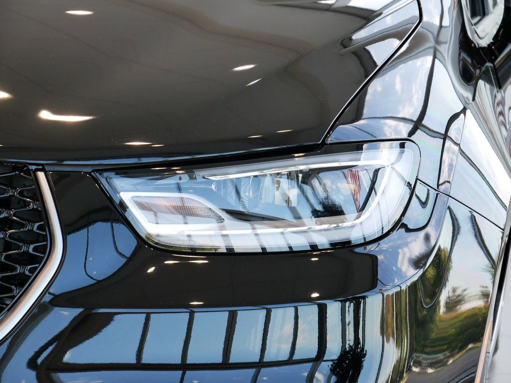 Thumbnail: 2026 Chrysler Pacifica - 12