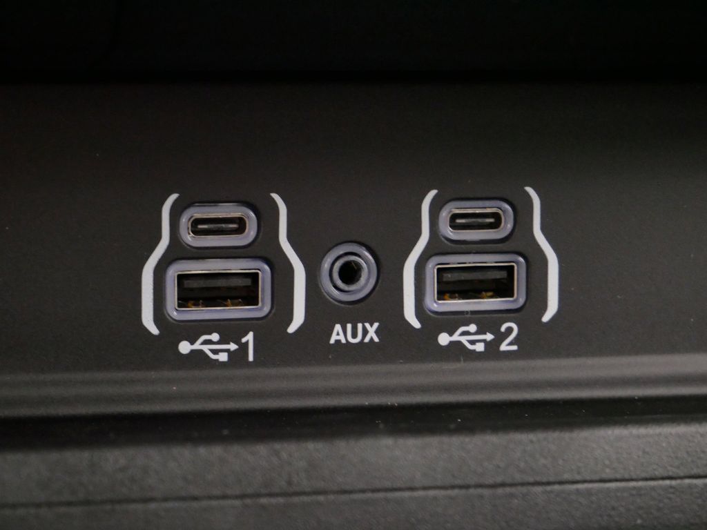 Thumbnail: 2026 RAM 1500 - 35