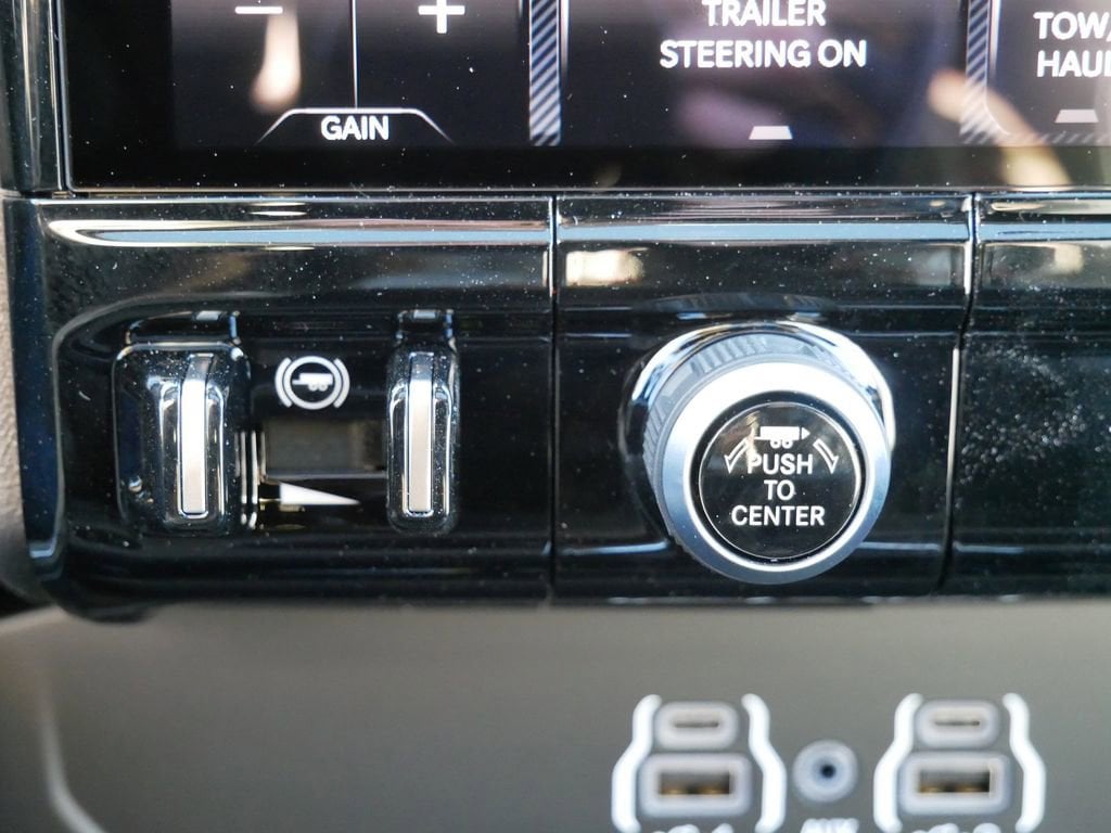 Thumbnail: 2026 RAM 2500 - 47