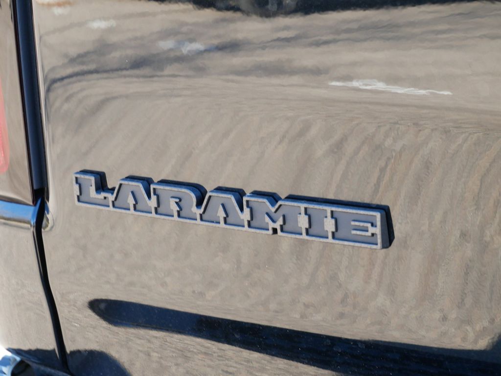 Thumbnail: 2026 RAM 1500 - 13