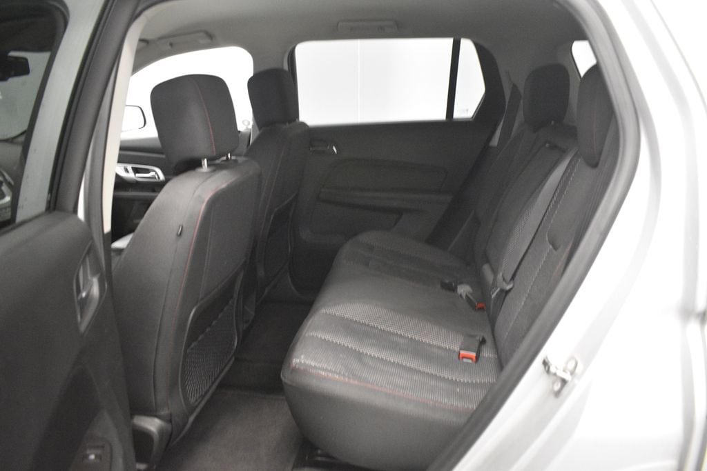 Thumbnail: 2017 GMC Terrain - 26