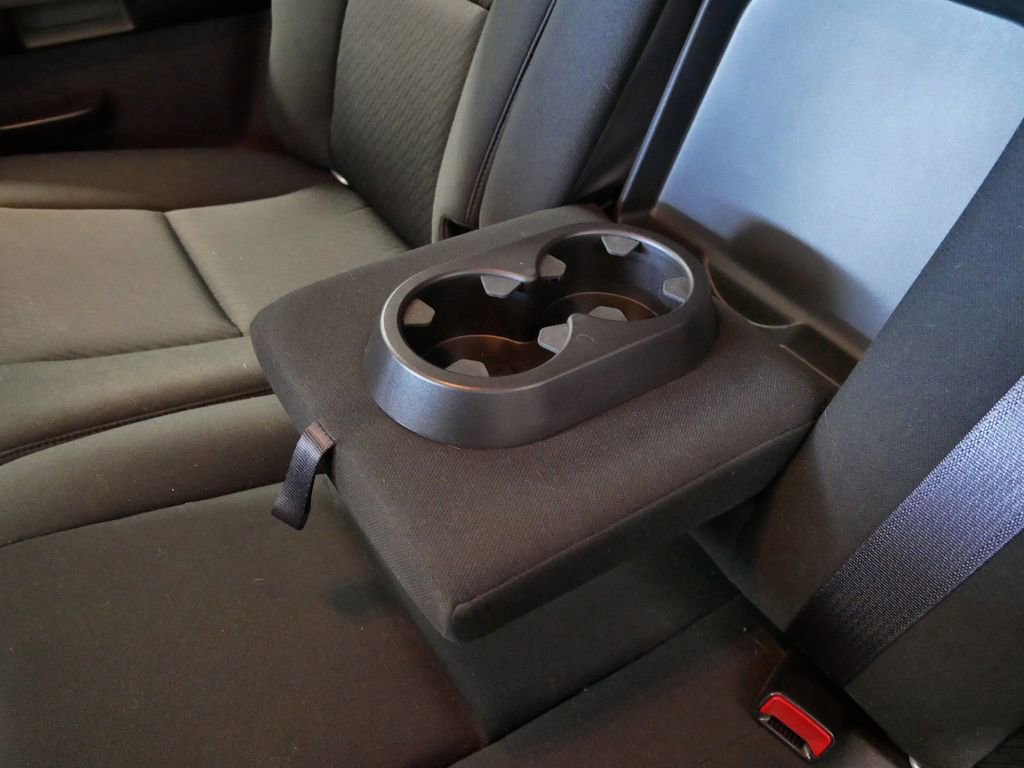 Thumbnail: 2012 Chevrolet Silverado 1500 - 29