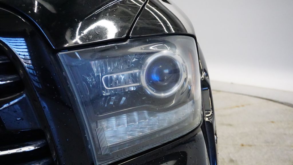 Thumbnail: 2013 RAM 1500 - 9