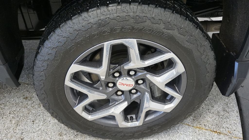 Thumbnail: 2020 GMC Sierra 1500 - 23