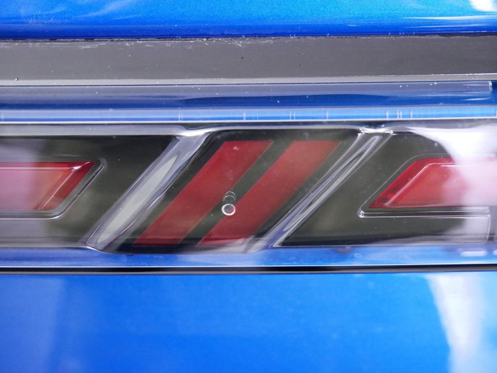 Thumbnail: 2024 Dodge Hornet - 13