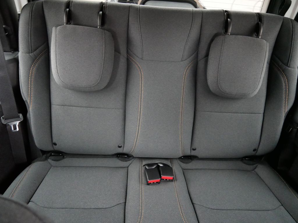 Thumbnail: 2026 Jeep Wrangler - 16