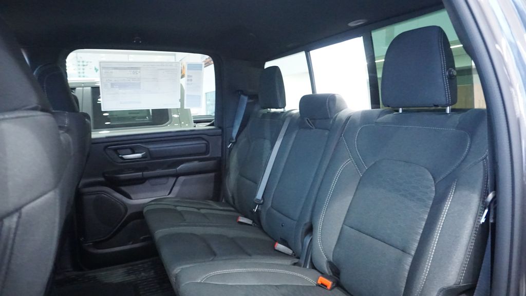 Thumbnail: 2026 RAM 1500 - 27