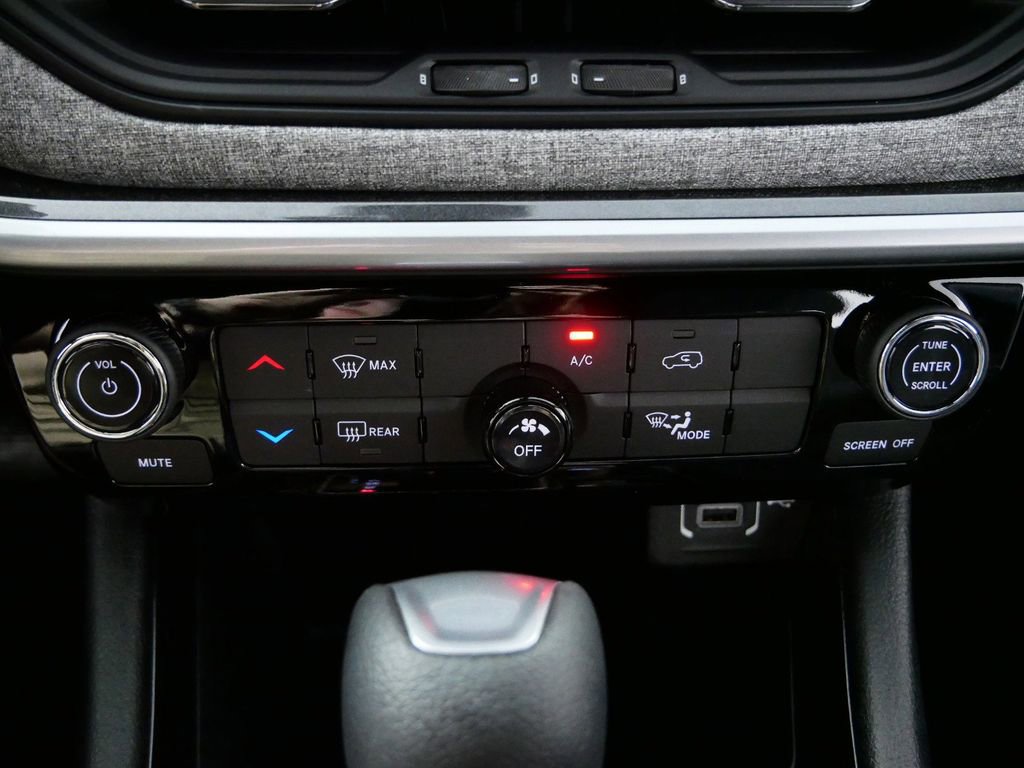 Thumbnail: 2024 Jeep Compass - 48