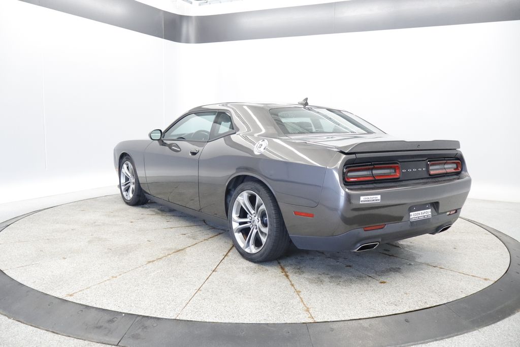 Thumbnail: 2020 Dodge Challenger - 3