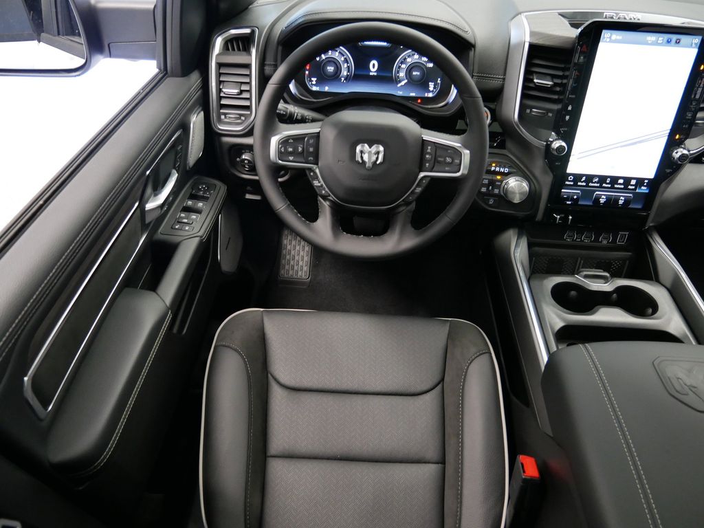 Thumbnail: 2026 RAM 1500 - 18