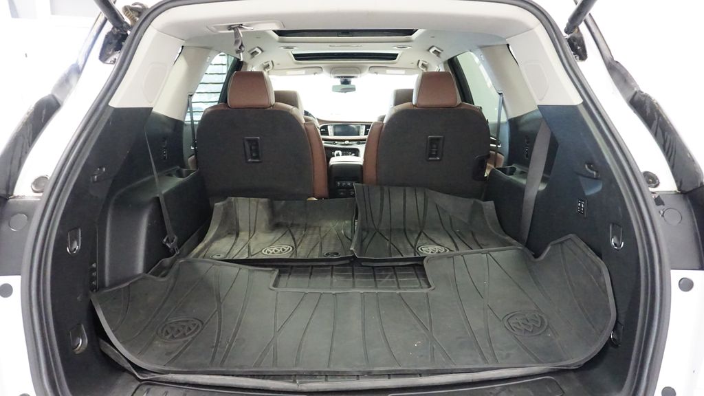 Thumbnail: 2021 Buick Enclave - 19