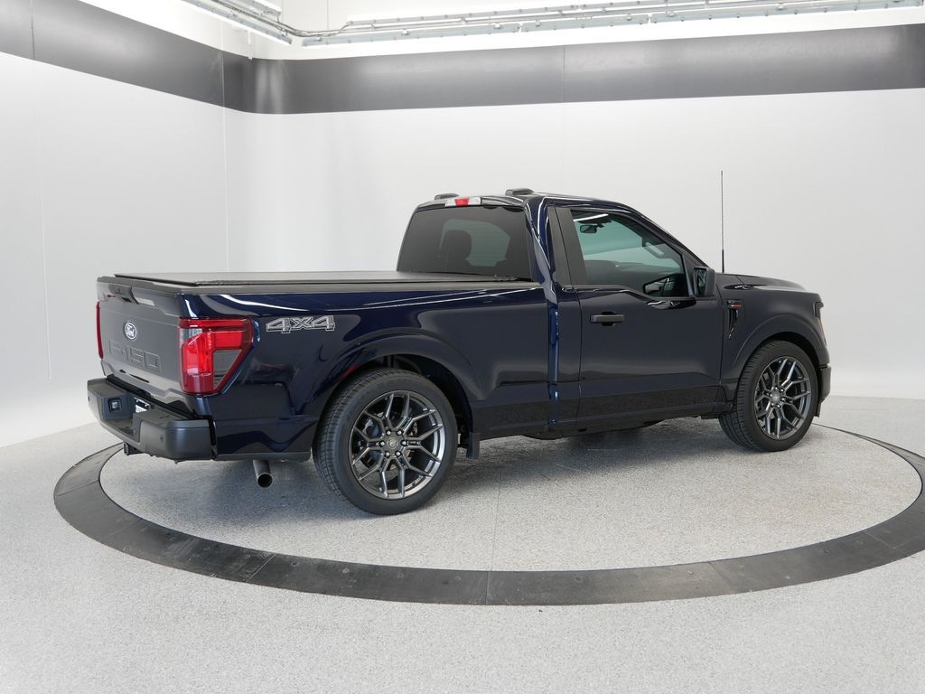 Thumbnail: 2025 Ford F-150 - 6