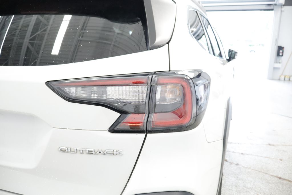 Thumbnail: 2024 Subaru Outback - 18