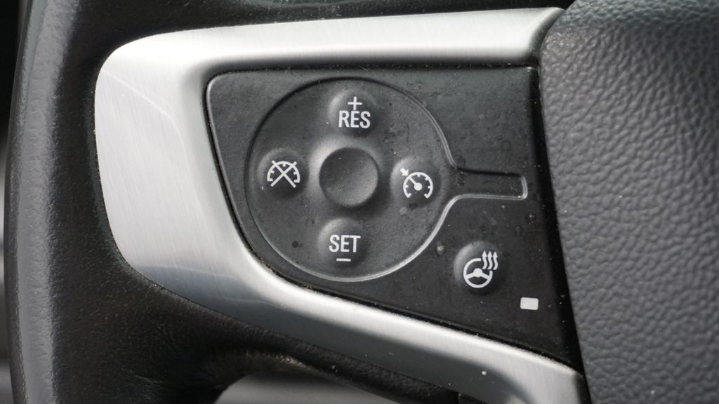 Thumbnail: 2020 GMC Canyon - 50