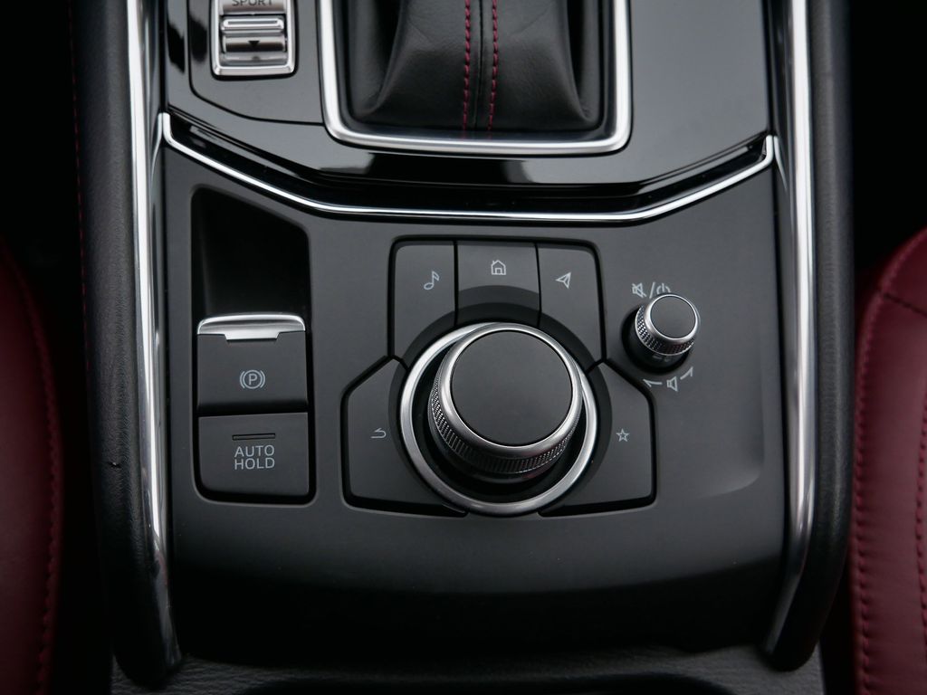 Thumbnail: 2023 Mazda CX-5 - 38