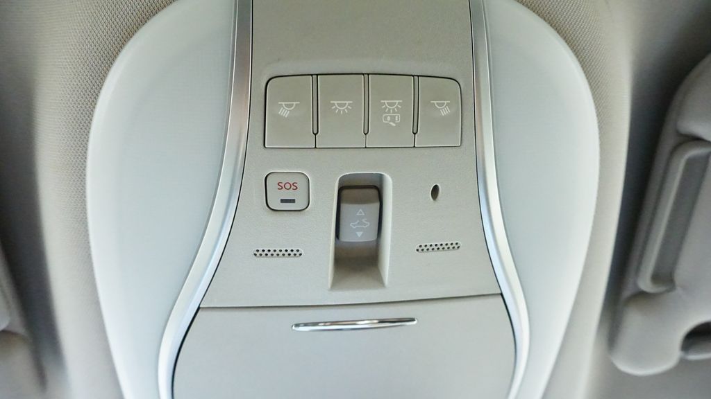 Thumbnail: 2014 INFINITI QX60 - 36