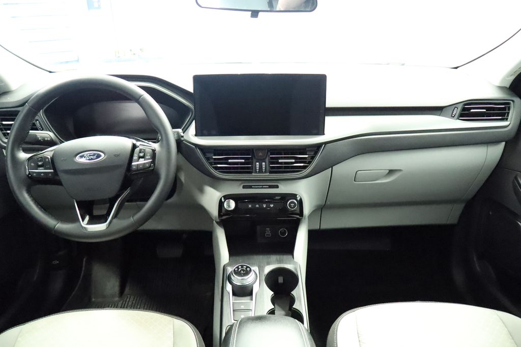 Thumbnail: 2024 Ford Escape - 25