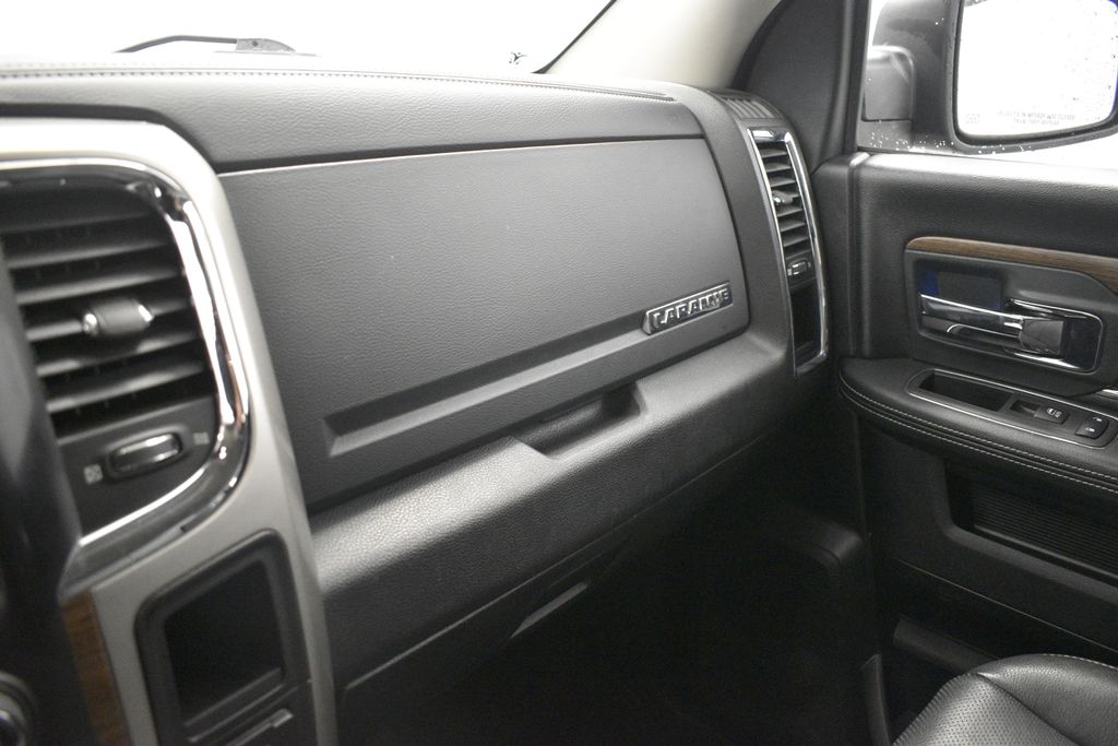 Thumbnail: 2018 RAM 1500 - 38