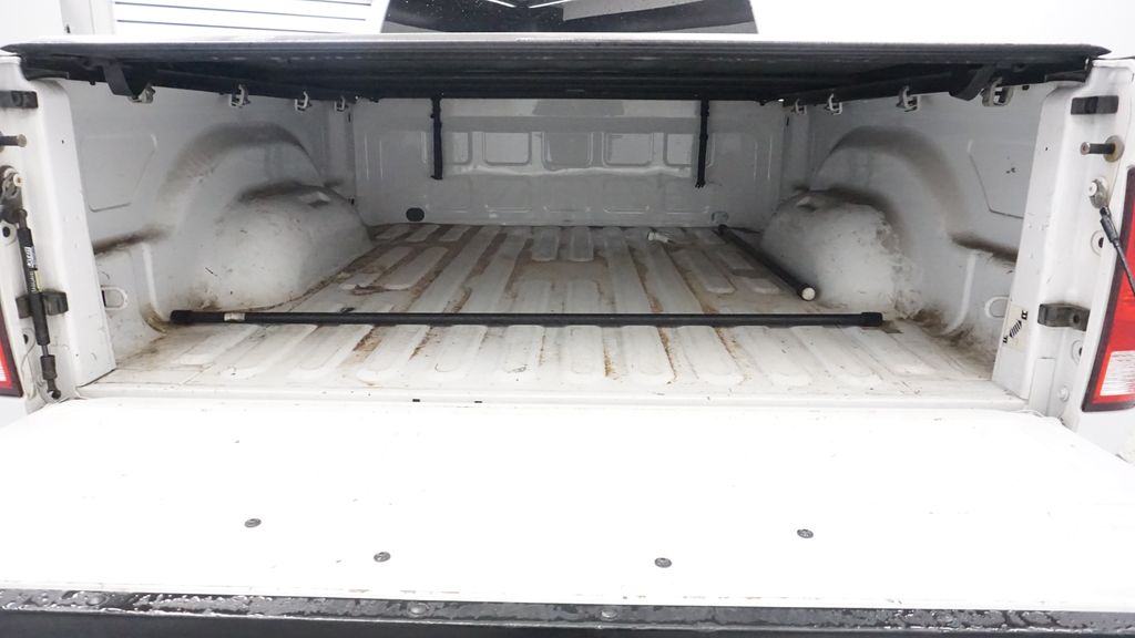 Thumbnail: 2016 RAM 1500 - 19