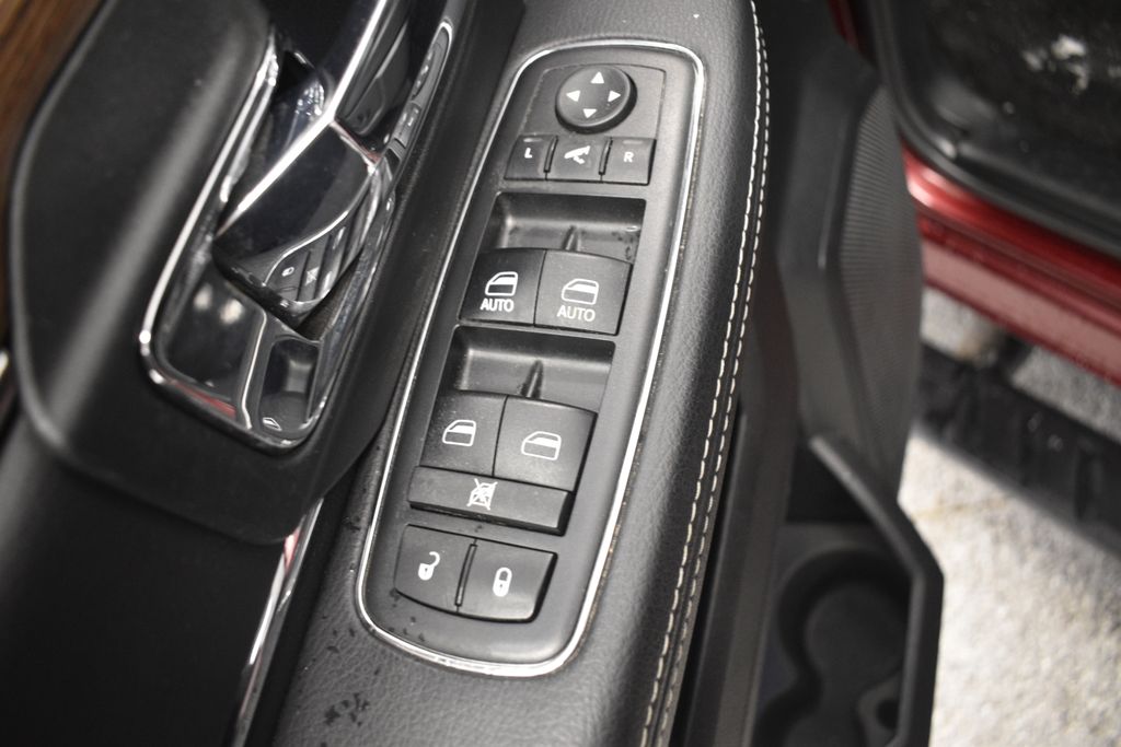 Thumbnail: 2018 RAM 1500 - 34