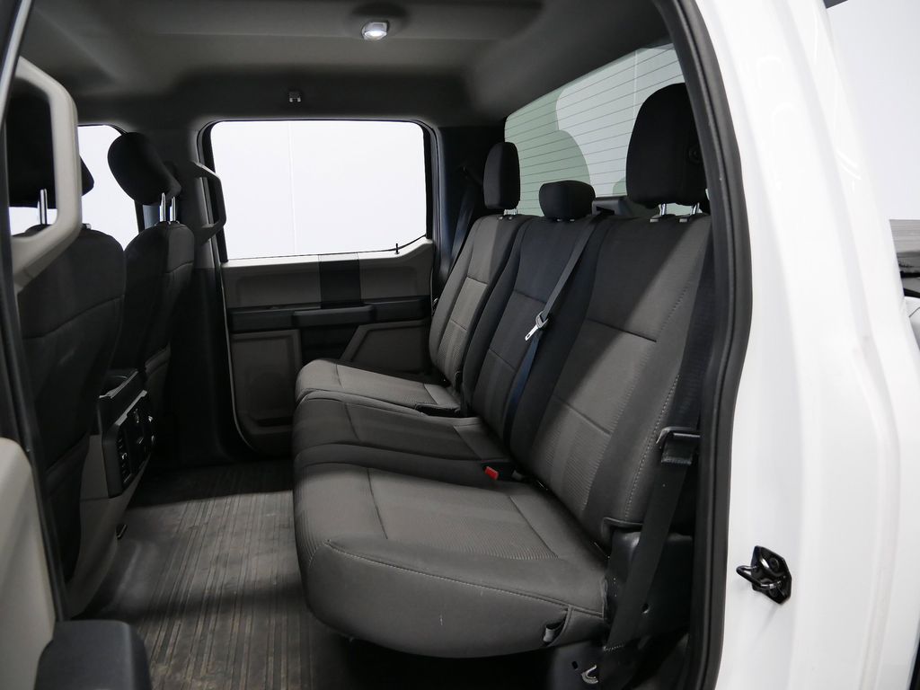 Thumbnail: 2019 Ford F-150 - 26