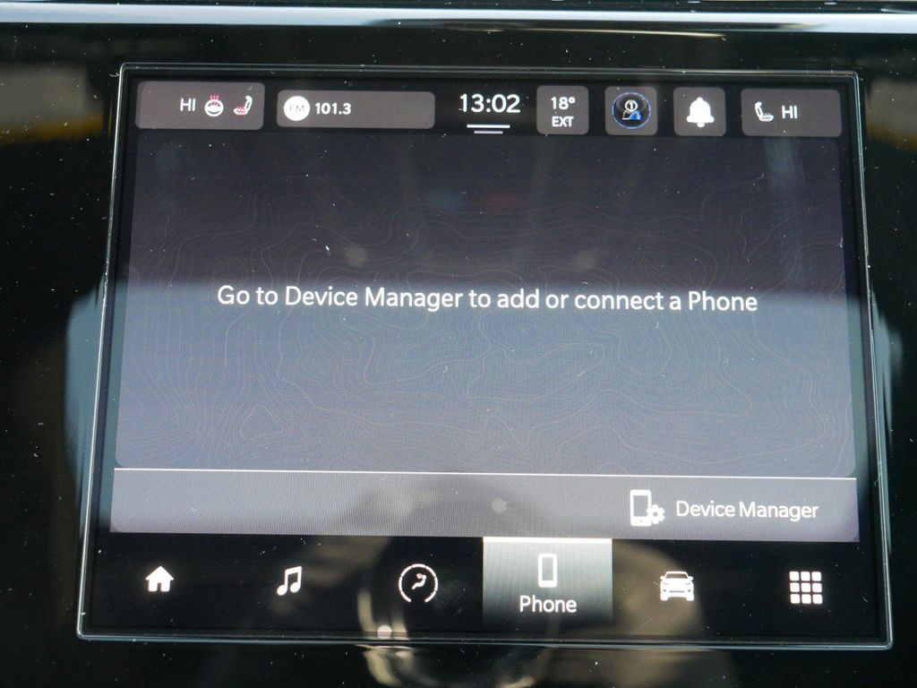 Thumbnail: 2024 Jeep Grand Cherokee - 45