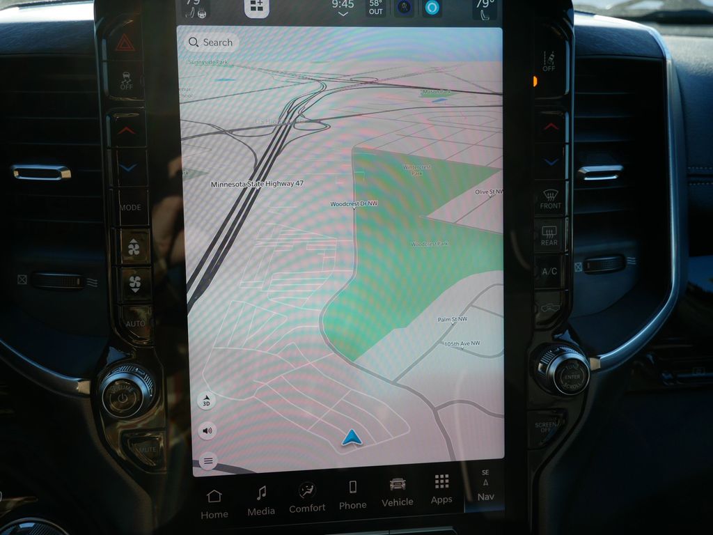 Thumbnail: 2026 RAM 1500 - 44