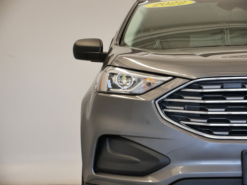 Thumbnail: 2022 Ford Edge - 51