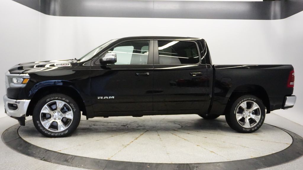 Thumbnail: 2023 RAM 1500 - 2