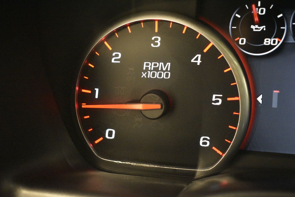 Thumbnail: 2016 GMC Sierra 1500 - 47