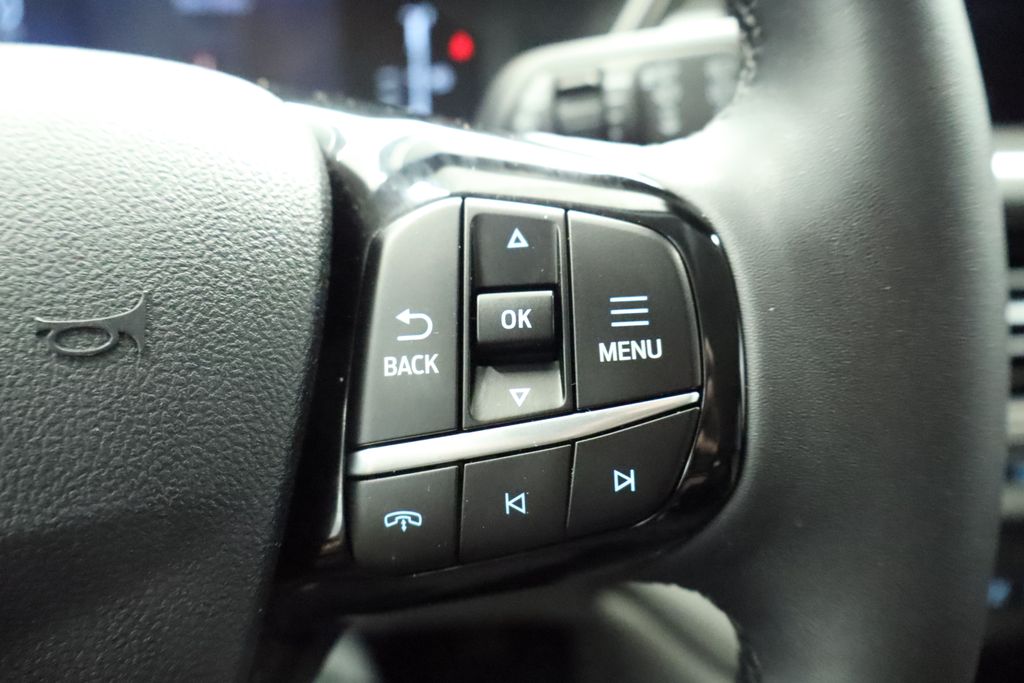 Thumbnail: 2024 Ford Escape - 34