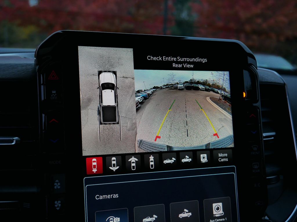 Thumbnail: 2026 RAM 2500 - 36