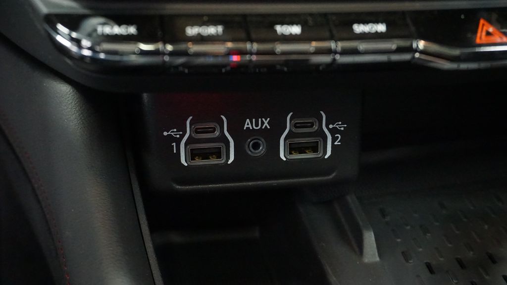 Thumbnail: 2026 Dodge Durango - 27