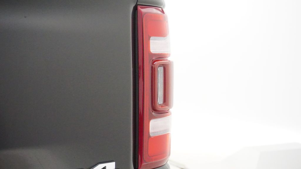 Thumbnail: 2022 RAM 1500 - 17