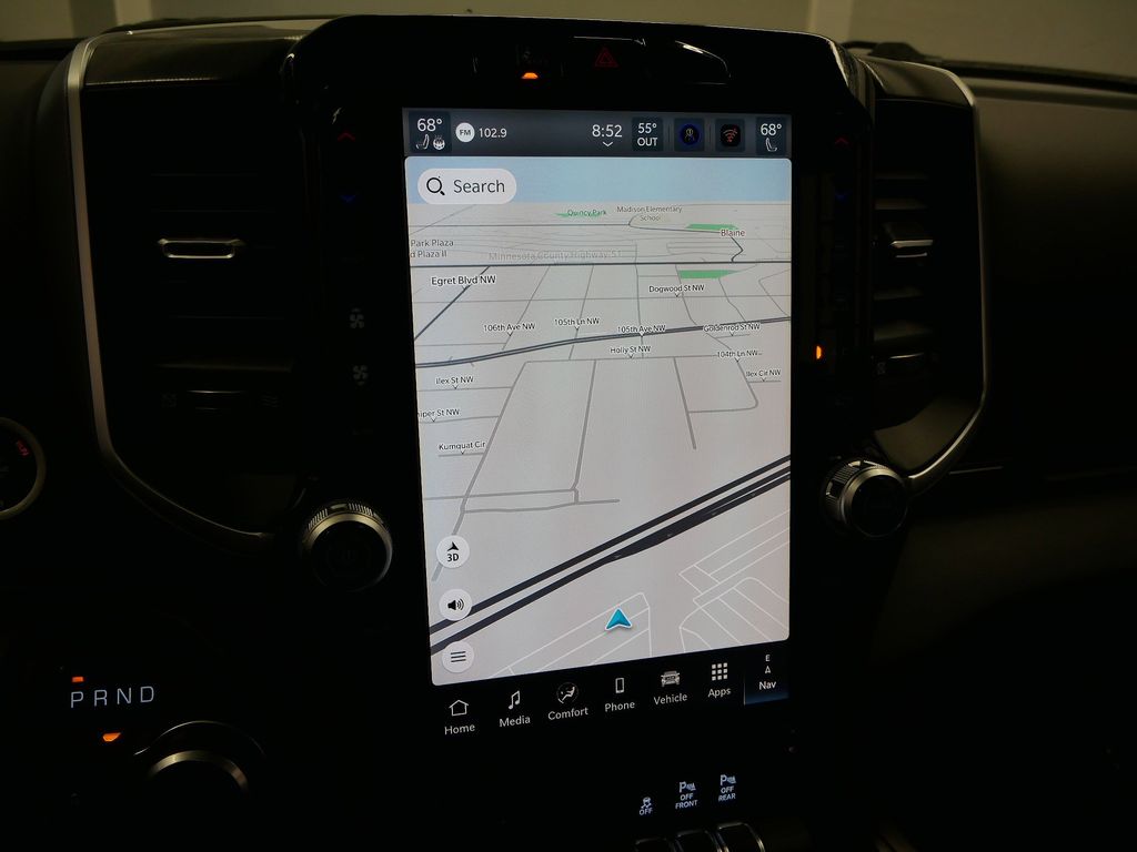 Thumbnail: 2026 RAM 1500 - 30