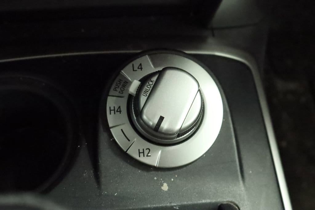 Thumbnail: 2018 Toyota 4Runner - 36