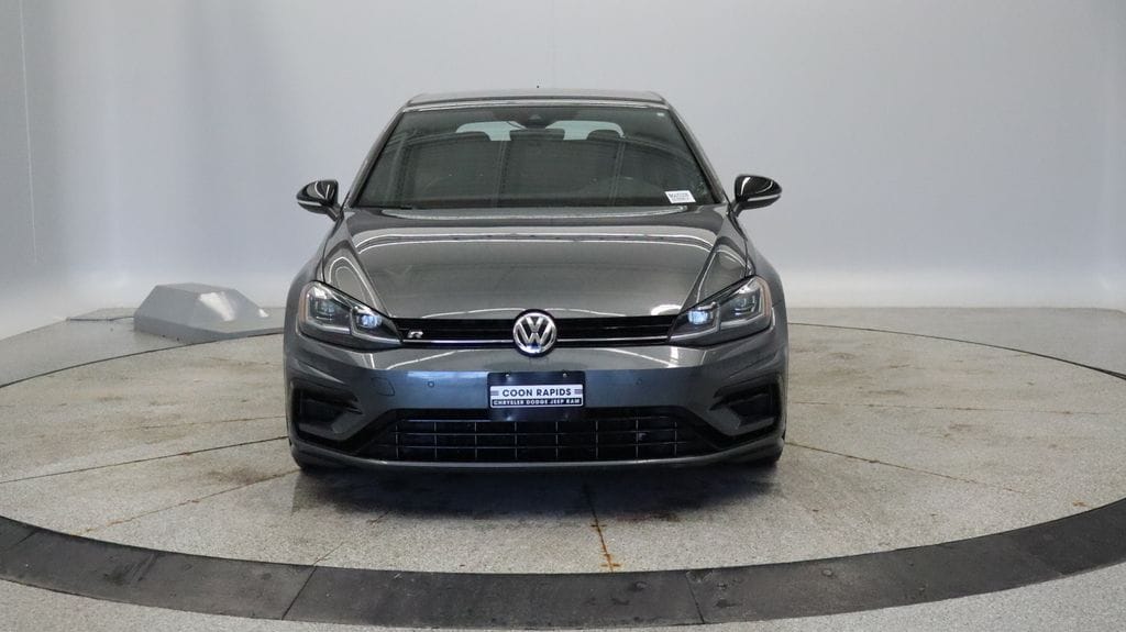 Thumbnail: 2019 Volkswagen Golf - 8
