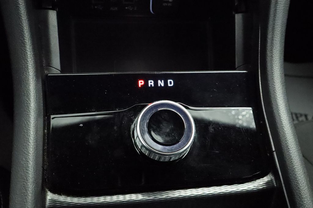 Thumbnail: 2024 Jeep Grand Cherokee - 38