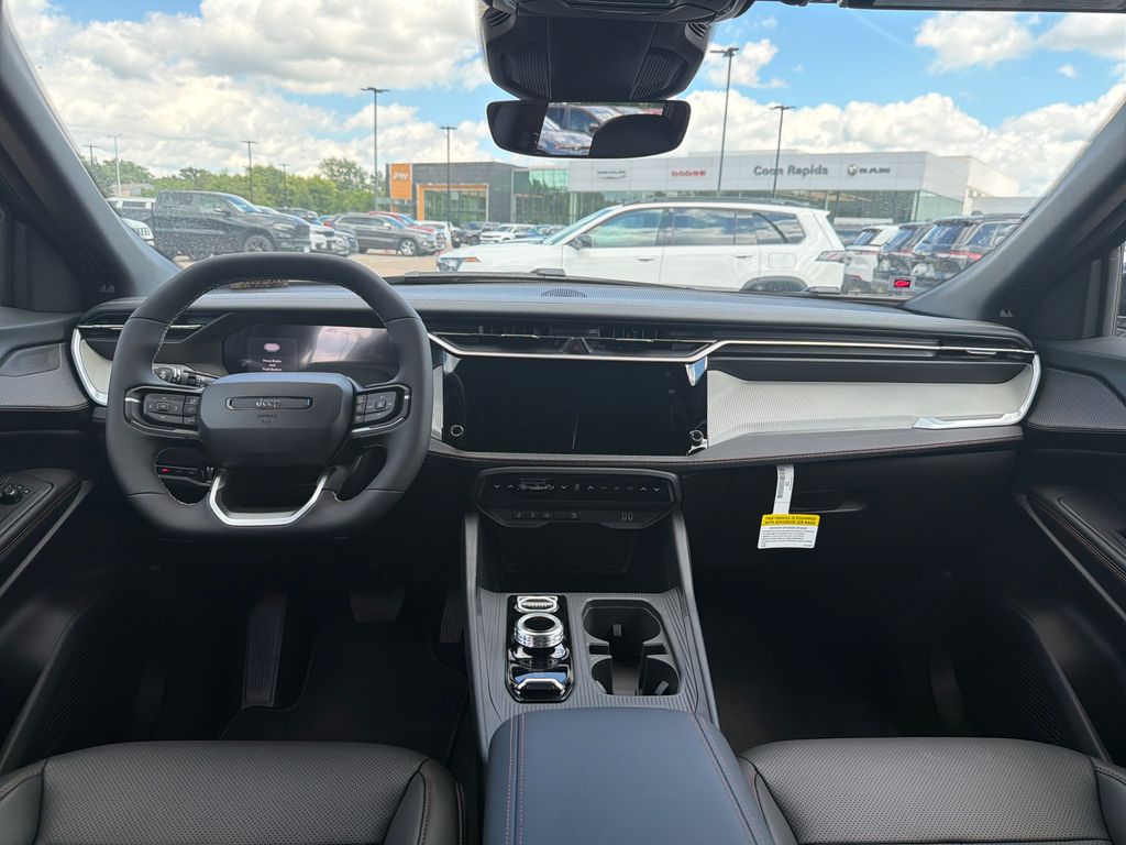 Thumbnail: 2026 Jeep Cherokee - 16