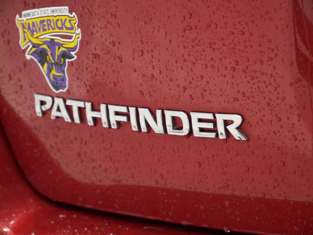 Thumbnail: 2015 Nissan Pathfinder - 19