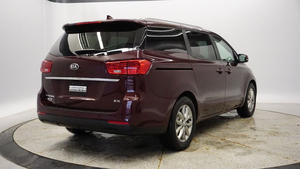 Thumbnail: 2020 Kia Sedona - 6