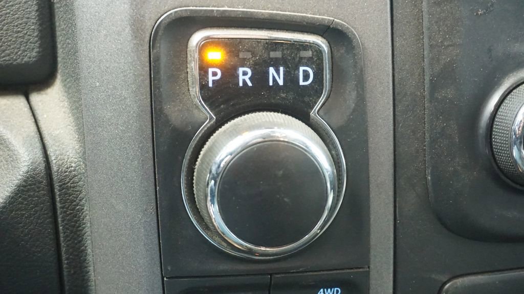 Thumbnail: 2015 RAM 1500 - 26