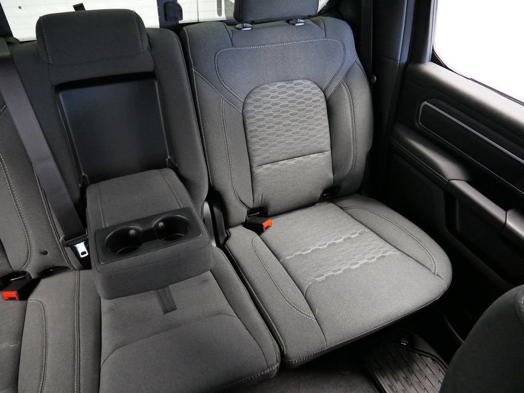 Thumbnail: 2026 RAM 1500 - 20