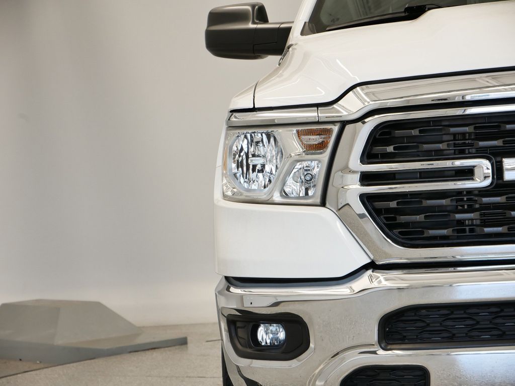 Thumbnail: 2022 RAM 1500 - 47