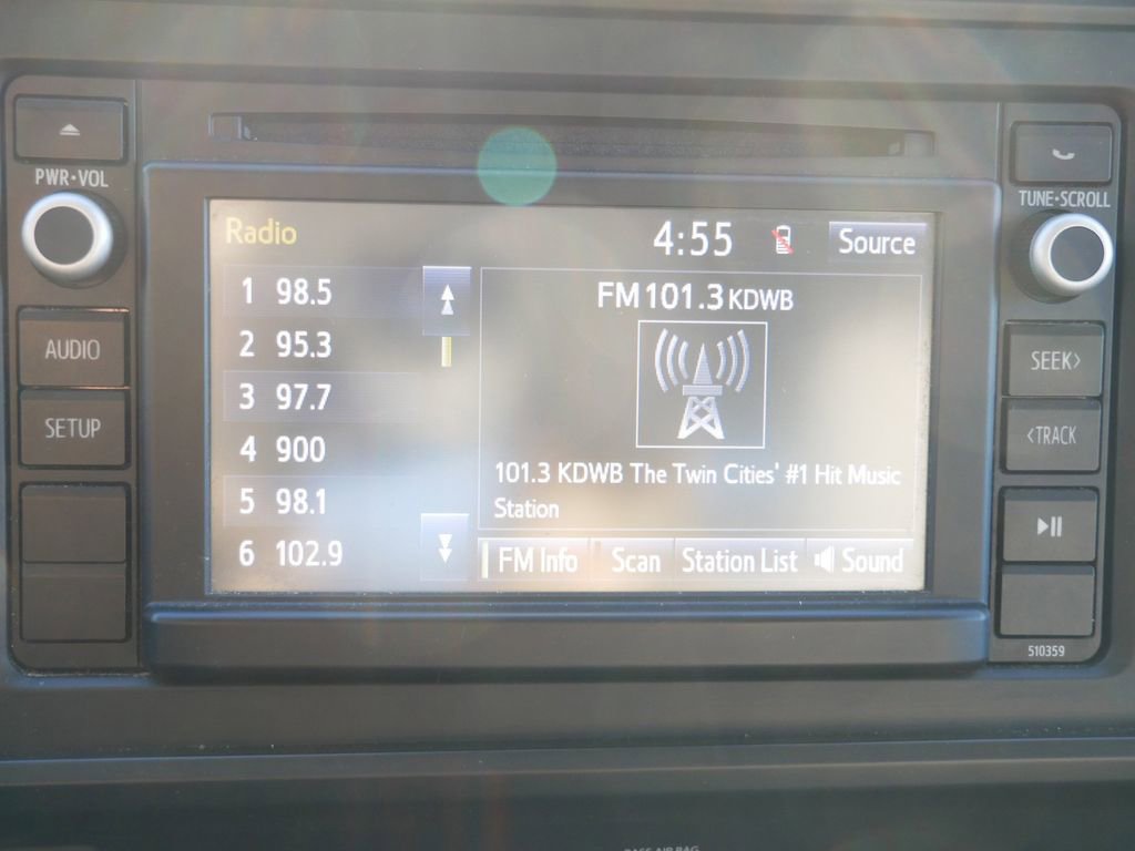 Thumbnail: 2019 Toyota Tacoma - 38